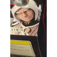 Statue Legend - JoJo's Bizarre Adventure: Diamond is Unbreakable