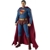 S.H.Figuarts - Superman