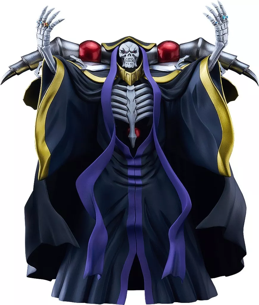 POP UP PARADE - Overlord / Ainz Ooal Gown