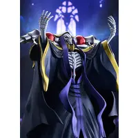 POP UP PARADE - Overlord / Ainz Ooal Gown