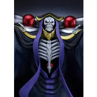 POP UP PARADE - Overlord / Ainz Ooal Gown