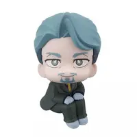 Lookup - Mobile Suit Gundam GQuuuuuuX / Challia Bull