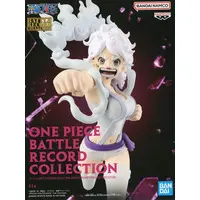 Battle Record Collection - One Piece / Jewelry Bonney
