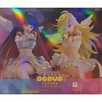 POP UP PARADE - Panty & Stocking with Garterbelt