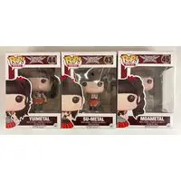 Figure - BABYMETAL