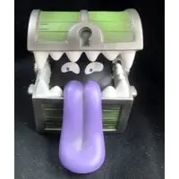 Sofubi Figure - Dragon Quest