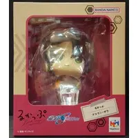 Lookup - Mobile Suit Gundam SEED / Athrun Zala