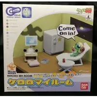 Figure - Keroro Gunsou (Sgt. Frog)