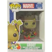 Figure - I Am Groot