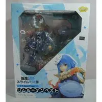 Figure - Tensura / Rimuru Tempest