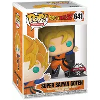 Pop! Animation - Dragon Ball / Son Goten