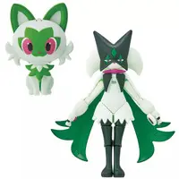 Sofubi Figure - Pokémon