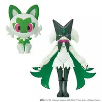 Sofubi Figure - Pokémon