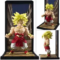 Figure - Dragon Ball / Broly