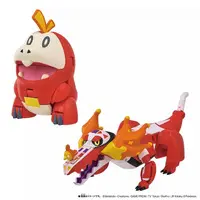 Sofubi Figure - Pokémon