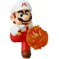Figure - Super Mario