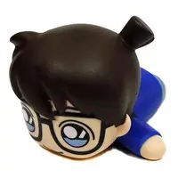 Sofubi Figure - Detective Conan (Case Closed) / Edogawa Conan