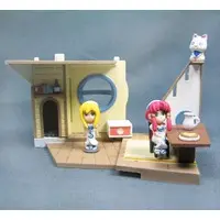 Figure - Aria / Mizunashi Akari & Alicia Florence