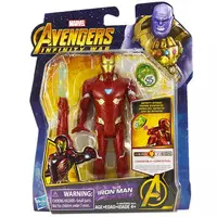 Figure - The Avengers