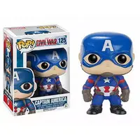 Figure - Captain America
