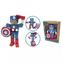 Figure - Captain America