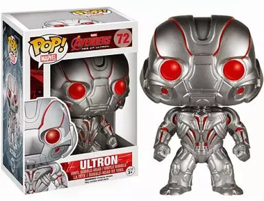 Figure - The Avengers