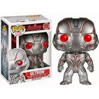 Figure - The Avengers