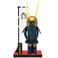 Figure - Sengoku Busho Armor Series
