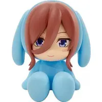Figure - 5-toubun no Hanayome (The Quintessential Quintuplets) / Nakano Miku