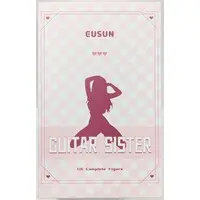 Figure - With Bonus - Guitar Sister - hitomio16