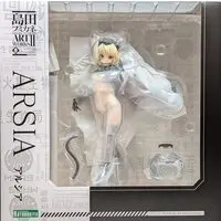 Figure - Shimada Humikane