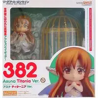 Nendoroid - Sword Art Online / Yuuki Asuna