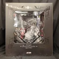 Figure - Fate/Grand Order / Jeanne d'Arc (Alter)
