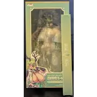 Figure - With Bonus - Dokuganryu-chan