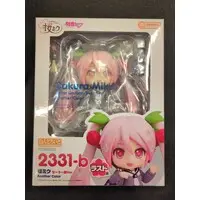 Nendoroid - VOCALOID / Hatsune Miku & Sakura Miku
