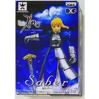 Figure - Prize Figure - Fate/Zero / Artoria Pendragon (Saber)