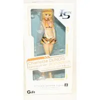 Figure - Infinite Stratos / Charlotte Dunois