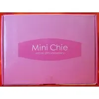 Figure - Chie - Ishikei