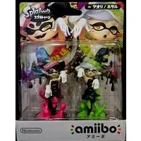 amiibo - Splatoon