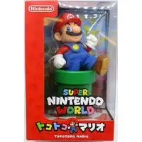Figure - Super Mario