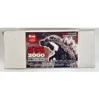 Figure - Garage Kit - Godzilla series