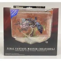 Figure - Final Fantasy Series