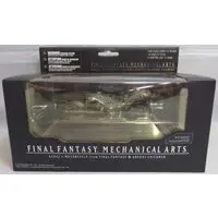 Figure - Final Fantasy Series