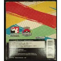 Figure - Pokémon / Pikachu