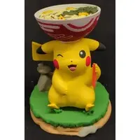Figure - Pokémon / Pikachu