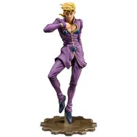 Figure - JoJo's Bizarre Adventure: Golden Wind / Giorno Giovanna