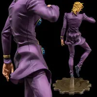 Figure - JoJo's Bizarre Adventure: Golden Wind / Giorno Giovanna