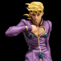 Figure - JoJo's Bizarre Adventure: Golden Wind / Giorno Giovanna