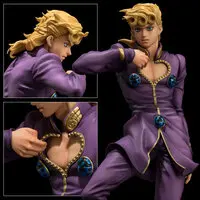 Figure - JoJo's Bizarre Adventure: Golden Wind / Giorno Giovanna