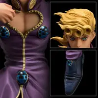 Figure - JoJo's Bizarre Adventure: Golden Wind / Giorno Giovanna